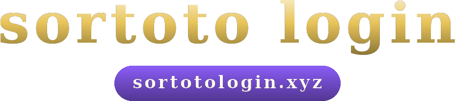 sortoto login logo